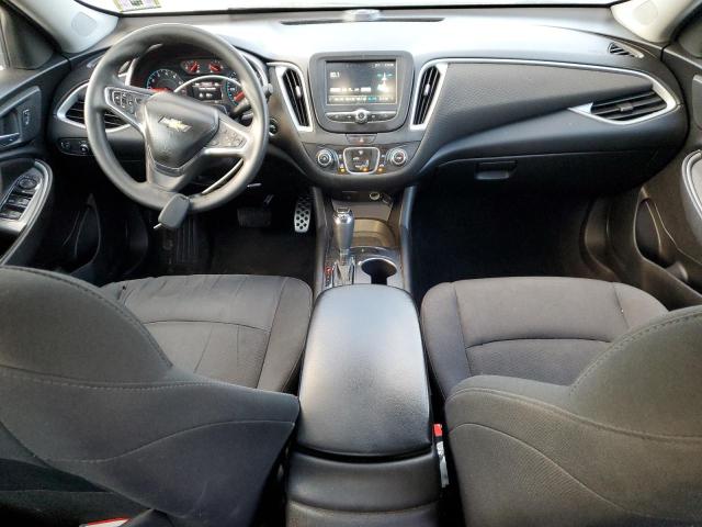 Photo 8 from auction – 2016 CHEVROLET MALIBU LS with VIN 1G1ZB5ST9GF258877