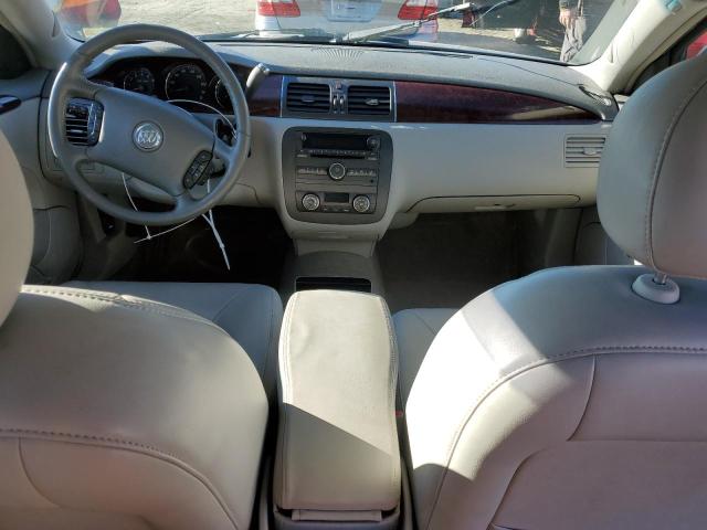 Zdjęcie 8 z aukcji – 2007 BUICK LUCERNE CX z VIN 1G4HD57267U196567