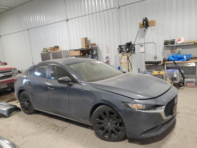 Photo 4 from auction – 2023 MAZDA 3 PREFERRE with VIN 3MZBPBCM8PM360281