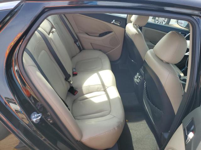 Photo 10 from auction – 2011 KIA OPTIMA EX with VIN KNAGN4A71B5139155