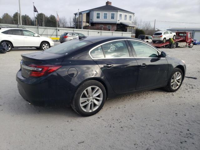 Photo 3 from auction – 2015 BUICK REGAL with VIN 2G4GL5EX2F9152154