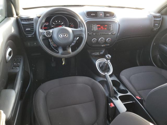 Photo 8 from auction – 2015 KIA SOUL with VIN KNDJN2A2XF7224541