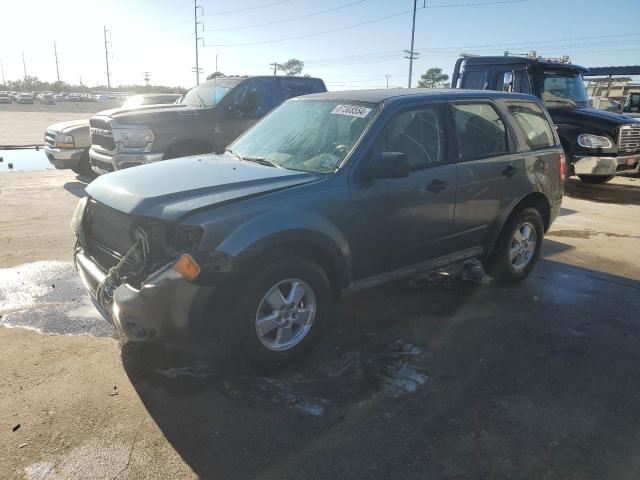 FORD ESCAPE XLS 2010 with VIN 1FMCU0C77AKC64053 - Photo from auction
