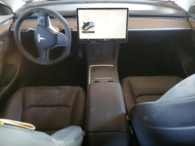 Photo 8 from auction – 2023 TESLA MODEL 3 with VIN 5YJ3E1EA2PF654371