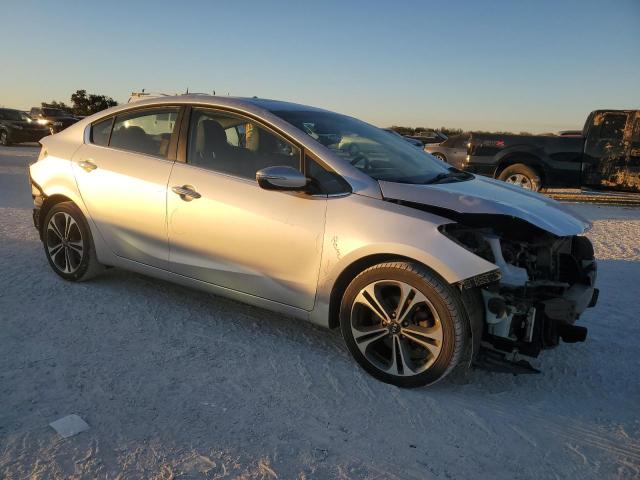 Zdjęcie 4 z aukcji – 2014 KIA FORTE EX z VIN KNAFZ4A85E5058592