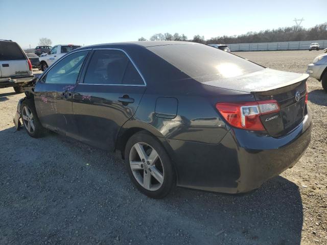 Photo 2 from auction – 2012 TOYOTA CAMRY BASE with VIN 4T1BF1FK2CU170990