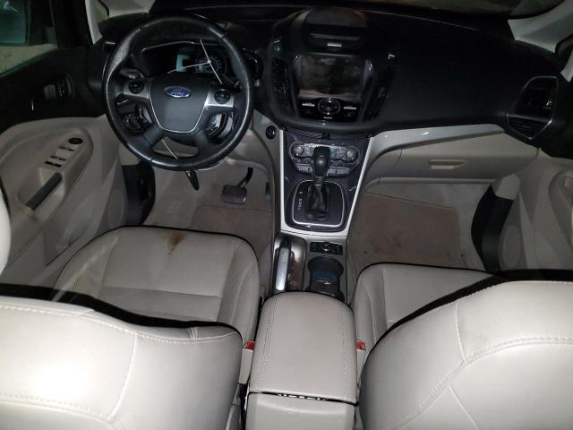Photo 8 from auction – 2013 FORD C-MAX PREM with VIN 1FADP5CU0DL524168
