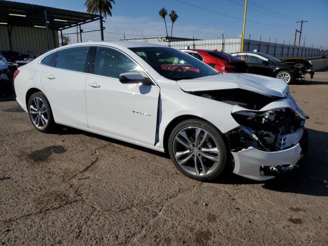 Photo 4 from auction – 2024 CHEVROLET MALIBU PRE with VIN 1G1ZE5ST2RF219140