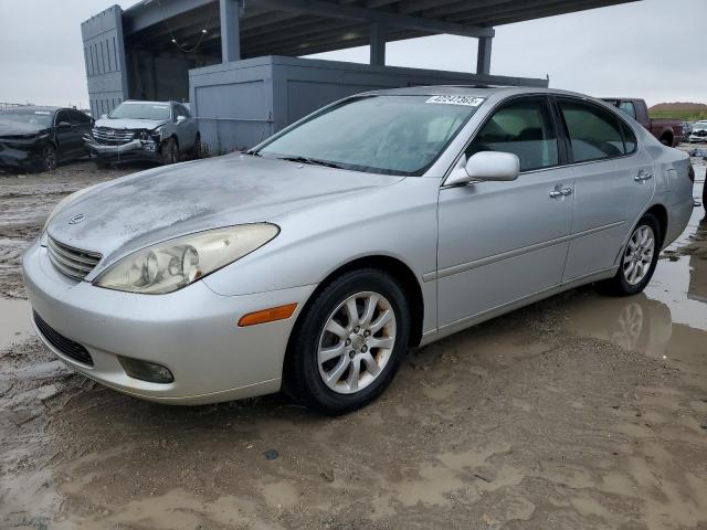 LEXUS ES 300 2002 with VIN JTHBF30G025036944 - Photo from auction