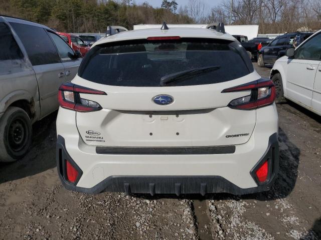 Photo 6 from auction – 2024 SUBARU CROSSTREK with VIN JF2GUADC9R8286153