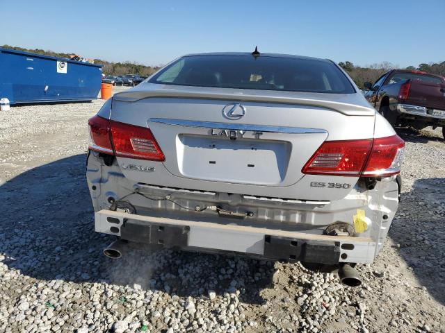 Photo 6 from auction – 2010 LEXUS ES 350 with VIN JTHBK1EG6A2362871