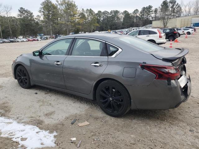 Photo 2 from auction – 2018 NISSAN ALTIMA 2.5 with VIN 1N4AL3AP2JC473879
