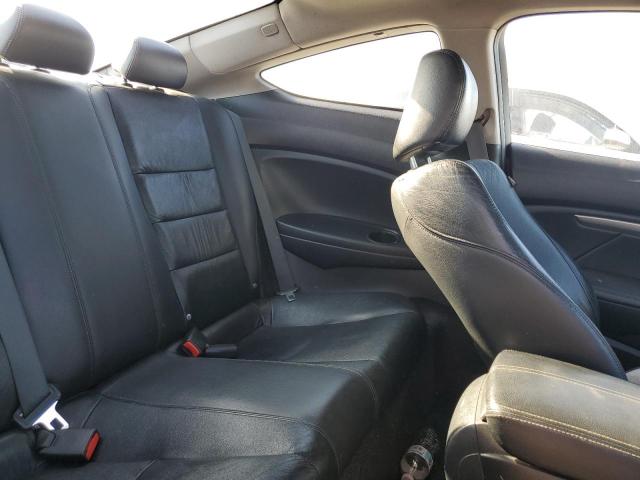 Photo 10 from auction – 2012 HONDA ACCORD EXL with VIN 1HGCS2B89CA008541