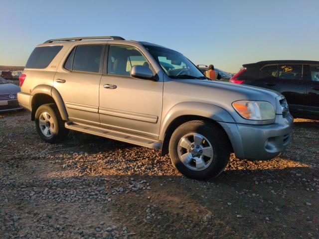 Photo 4 from auction – 2005 TOYOTA SEQUOIA SR with VIN 5TDBT44A05S253365
