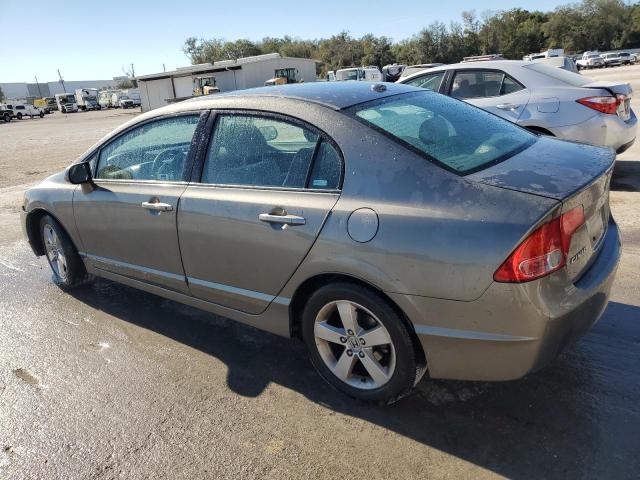 Photo 2 from auction – 2008 HONDA CIVIC with VIN 1HGFA16828L099474
