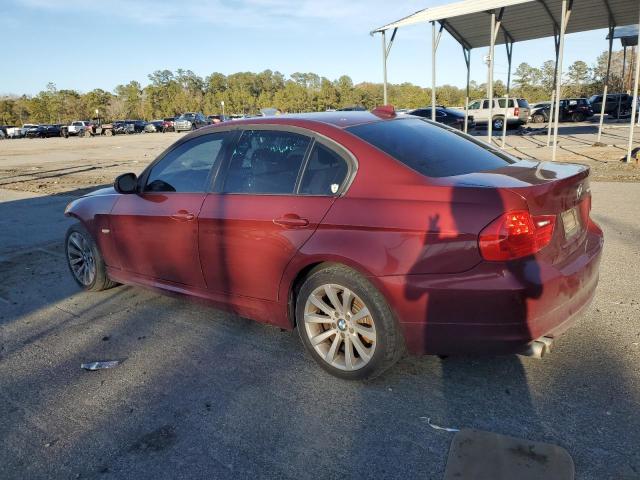 Photo 2 from auction – 2011 BMW 328 I with VIN WBAPH7G54BNN02868