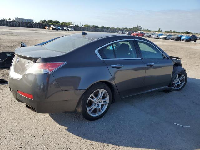 Photo 3 from auction – 2009 ACURA TL with VIN 19UUA86549A025752