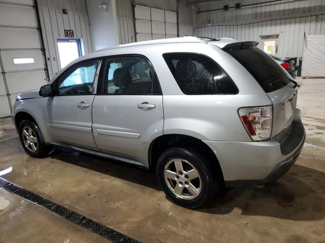 Photo 2 from auction – 2005 CHEVROLET EQUINOX LT with VIN 2CNDL73F956003751