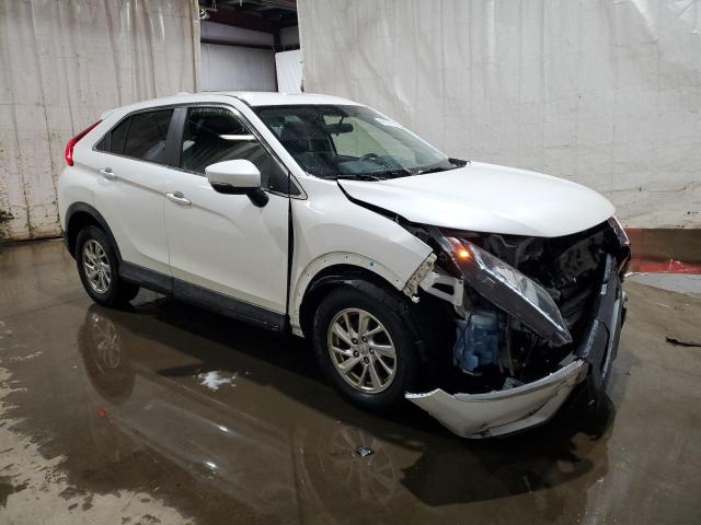 Photo 4 from auction – 2018 MITSUBISHI ECLIPSE CR with VIN JA4AT3AAXJZ039948