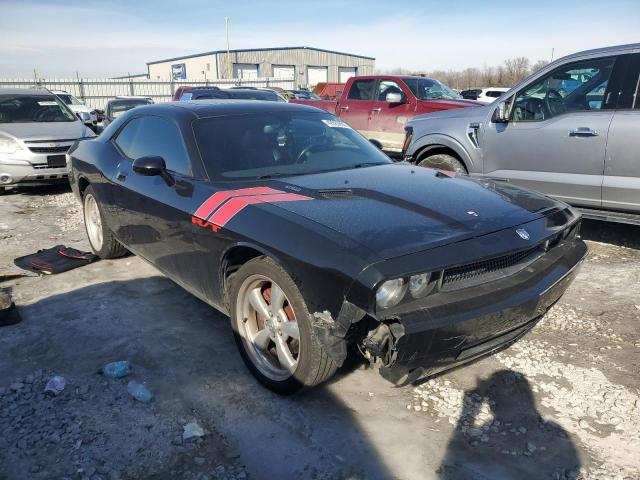 Photo 4 from auction – 2010 DODGE CHALLENGER with VIN 2B3CJ5DT9AH111155