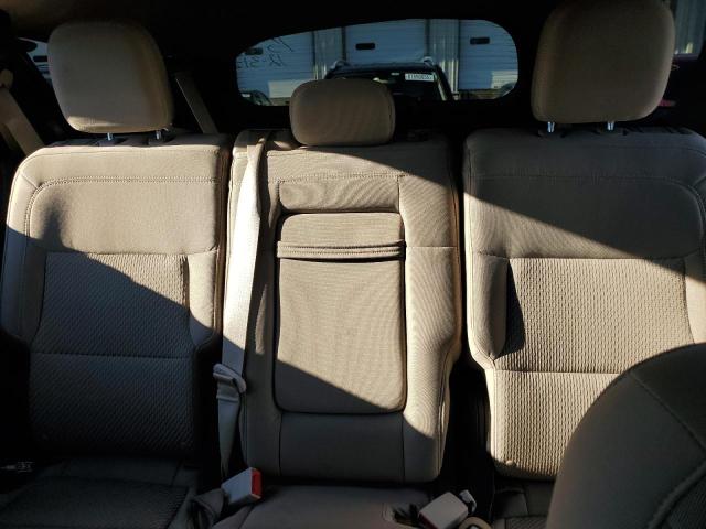 Photo 10 from auction – 2022 FORD EXPLORER X with VIN 1FMSK7DH0NGB85981