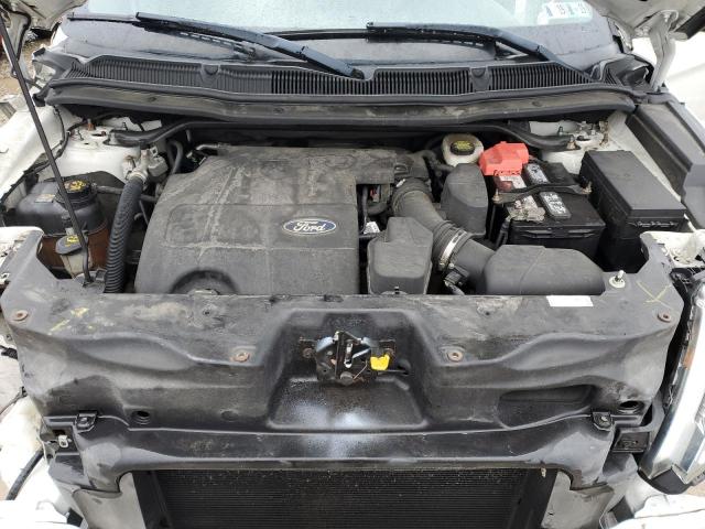 Снимка 12 от търг – 2012 FORD EXPLORER X с VIN 1FMHK8D82CGA28353