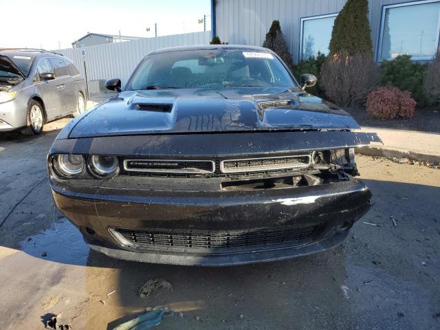 Photo 5 from auction – 2015 DODGE CHALLENGER with VIN 2C3CDZAG6FH822926