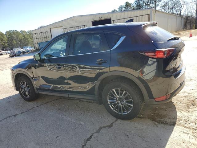 Photo 2 from auction – 2021 MAZDA CX-5 TOURI with VIN JM3KFACM7M0323857