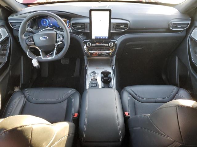 Photo 8 from auction – 2023 FORD EXPLORER S with VIN 1FM5K8GC2PGA75536
