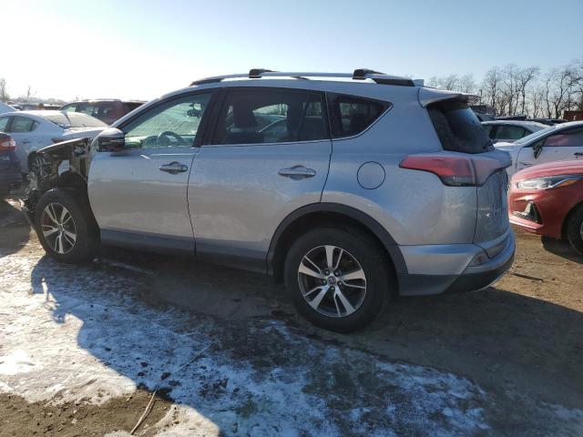 Photo 2 from auction – 2016 TOYOTA RAV4 XLE with VIN 2T3RFREV0GW426663