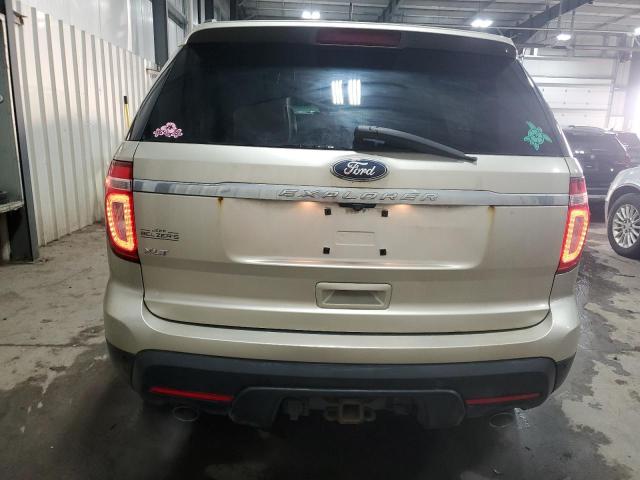 Photo 6 from auction – 2011 FORD EXPLORER X with VIN 1FMHK7D81BGA93235