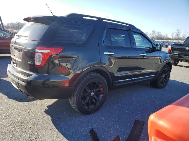 Photo 3 from auction – 2011 FORD EXPLORER X with VIN 1FMHK8D86BGA47213