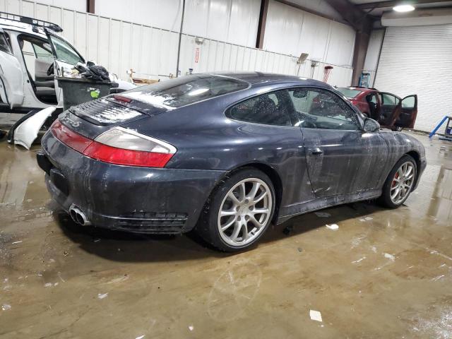 Photo 3 from auction – 2004 PORSCHE 911 CARRER with VIN WP0AA29944S622688