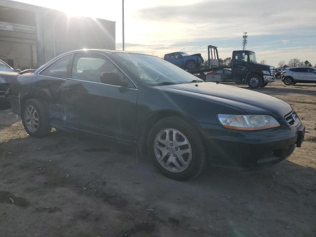 Photo 4 from auction – 2002 HONDA ACCORD EX with VIN 1HGCG22592A021733
