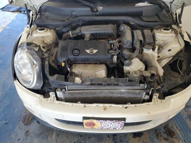 Photo 11 from auction – 2013 MINI COOPER with VIN WMWSU3C58DT680186
