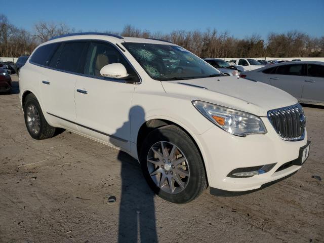 صورة رقم 4 من المزاد - 2013 BUICK ENCLAVE مع VIN 5GAKRCKD8DJ251804