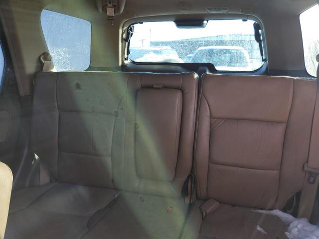 Photo 10 from auction – 2002 HONDA CR-V EX with VIN JHLRD78802C020316