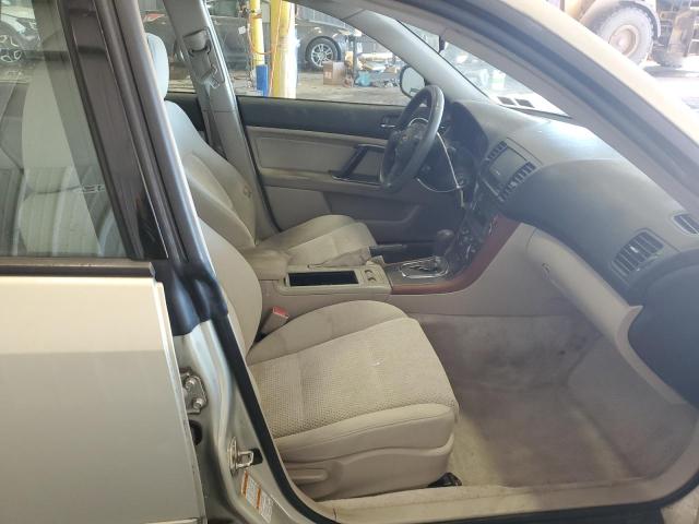 Photo 5 from auction – 2006 SUBARU LEGACY with VIN 4S4BP61C867341514