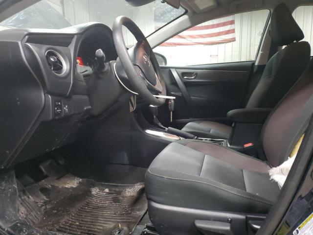 Photo 7 from auction – 2018 TOYOTA COROLLA L with VIN 2T1BURHE2JC097050