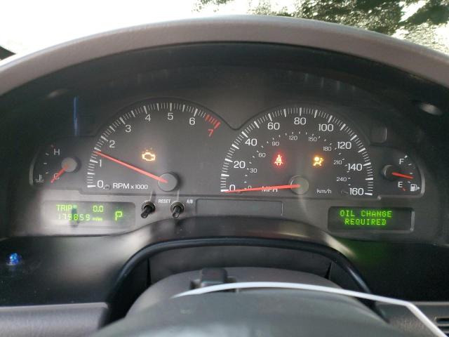 Photo 9 from auction – 2002 LINCOLN LS with VIN 1LNHM87A92Y620057