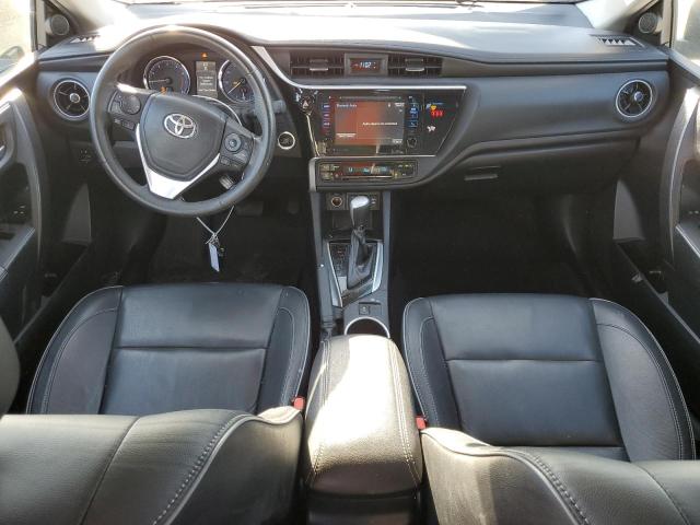 Photo 8 from auction – 2018 TOYOTA COROLLA L with VIN 2T1BURHE1JC038460