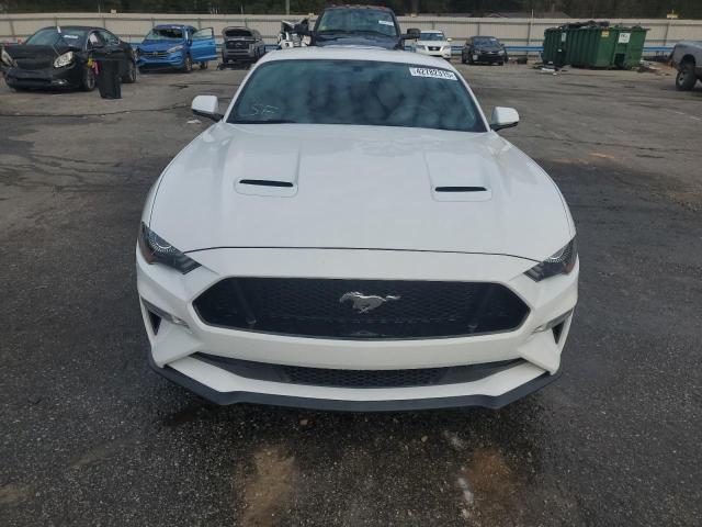 Photo 5 from auction – 2019 FORD MUSTANG GT with VIN 1FA6P8CF5K5116987