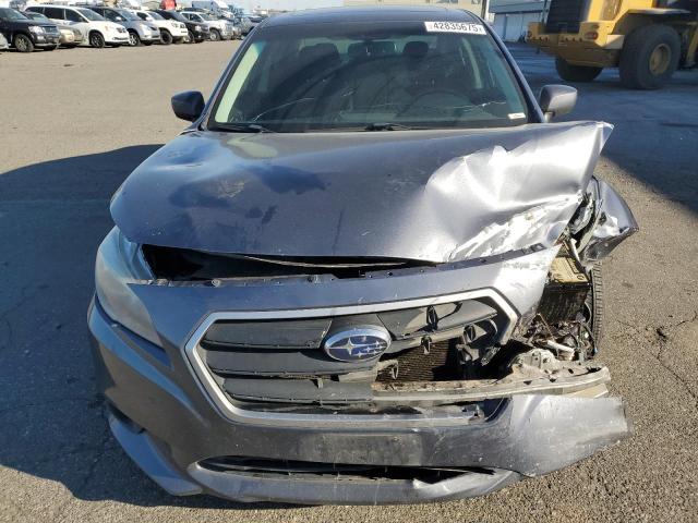 Photo 11 from auction – 2017 SUBARU LEGACY 2.5 with VIN 4S3BNAD62H3036118