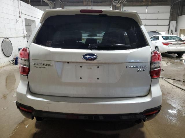 Photo 6 from auction – 2014 SUBARU FORESTER 2 with VIN JF2SJGPCXEH424973