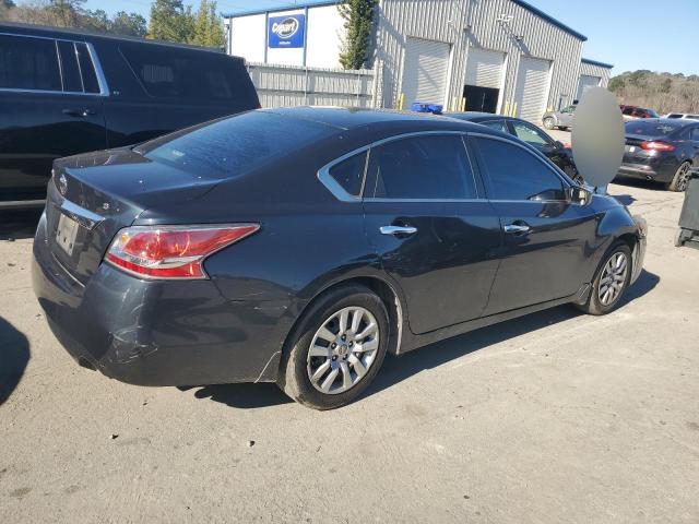Photo 3 from auction – 2015 NISSAN ALTIMA 2.5 with VIN 1N4AL3APXFN328973