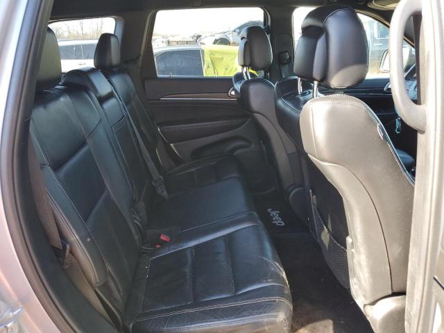 Photo 11 from auction – 2017 JEEP GRAND CHER with VIN 1C4RJFBG3HC738953