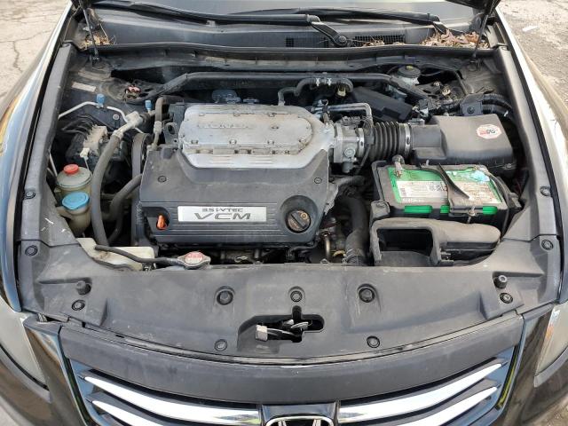 Photo 11 from auction – 2012 HONDA ACCORD EXL with VIN 1HGCP3F80CA022426