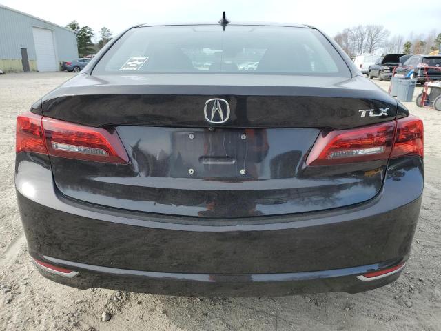 Photo 6 from auction – 2015 ACURA TLX TECH with VIN 19UUB2F56FA010644
