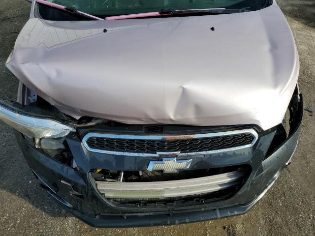 صورة رقم 11 من المزاد - 2013 CHEVROLET SPARK 1LT مع VIN KL8CD6S97DC608286