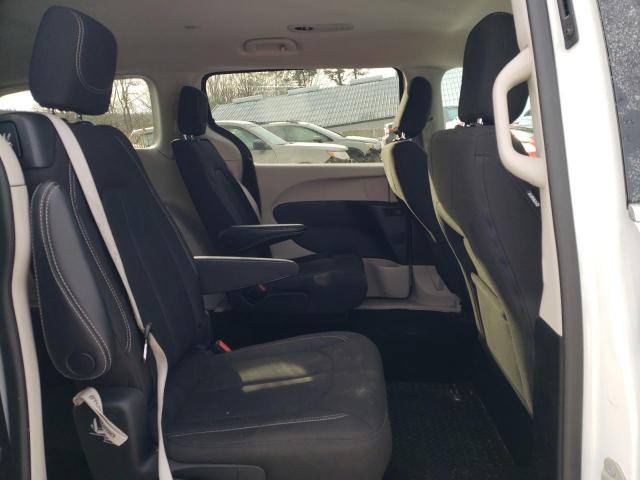 Photo 11 from auction – 2023 CHRYSLER VOYAGER LX with VIN 2C4RC1CGXPR550769